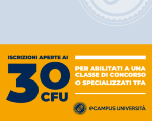 30 cfu 2