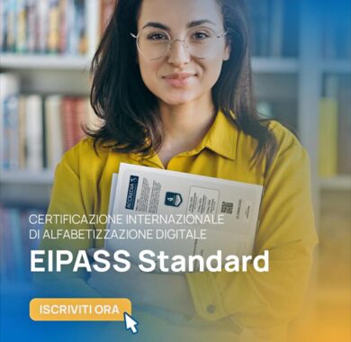 Eipass Standard locandina