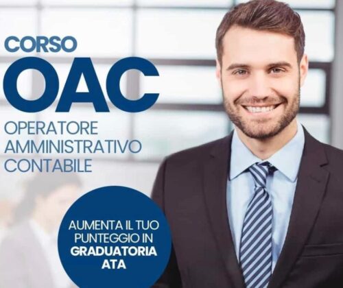 Operatore Amministrativo