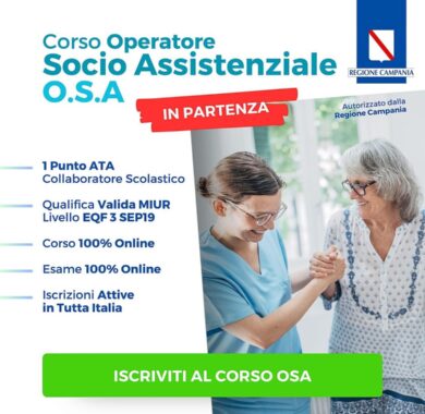 OSA online