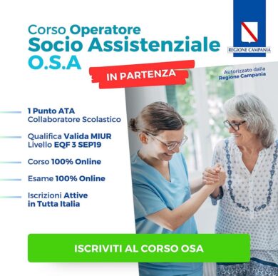 OSA online